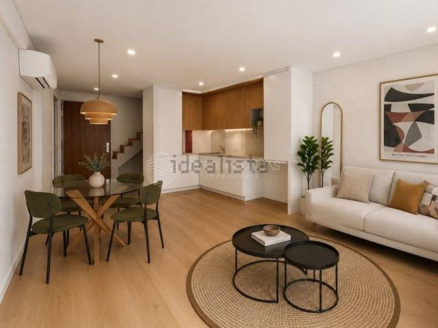 Apartamento, Costa de Caparica