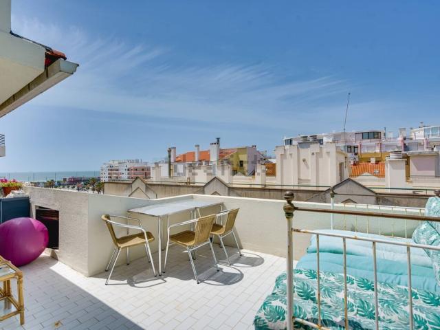 Apartamento, Costa de Caparica
