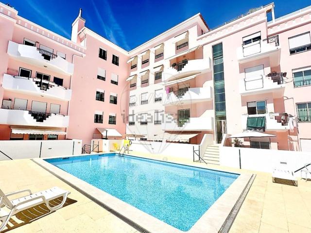 Apartamento, Costa de Caparica