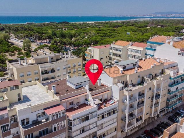 Apartamento, Costa de Caparica