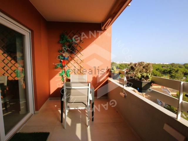 Apartamento, Costa de Caparica