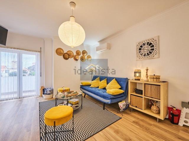Apartamento, Costa de Caparica