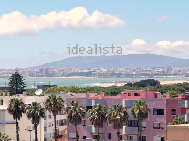 Apartamento, Costa de Caparica