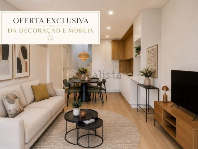 Apartamento, Costa de Caparica
