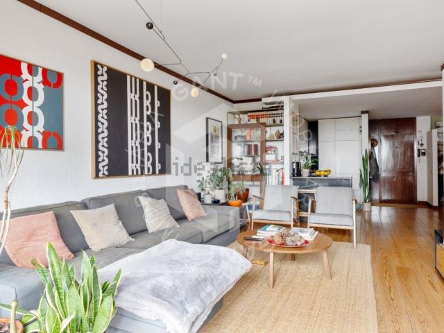 Apartamento, Costa de Caparica