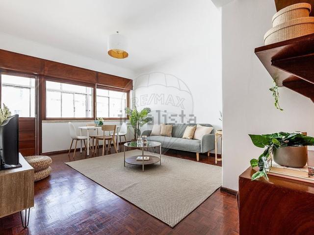 Apartamento, Costa de Caparica