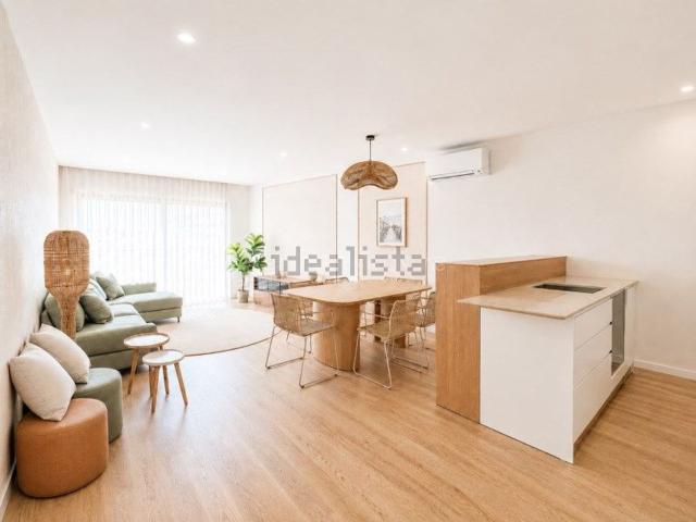 Apartamento, Costa de Caparica