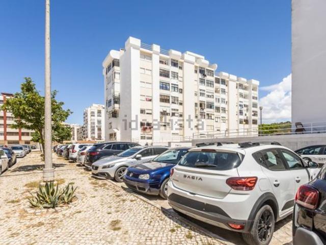 Apartamento, Costa de Caparica