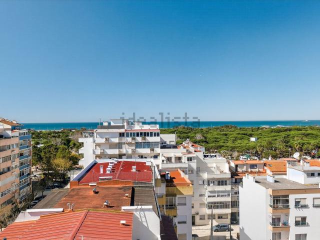 Apartamento, Costa de Caparica