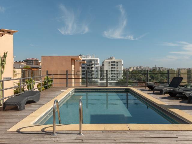 Apartamento, Costa de Caparica