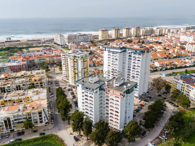 Apartamento, Costa de Caparica