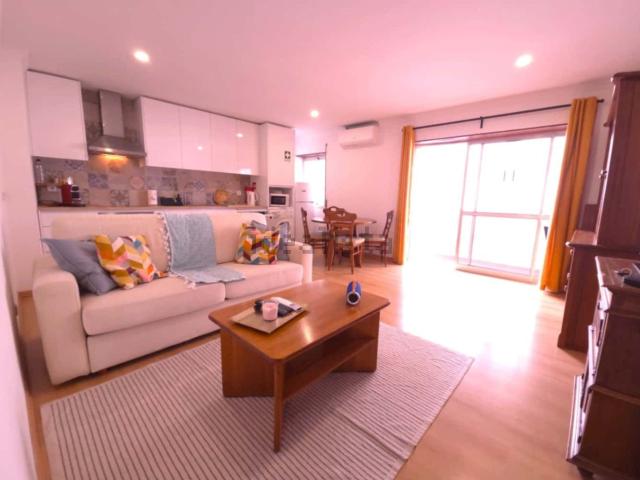 Apartamento, Costa de Caparica