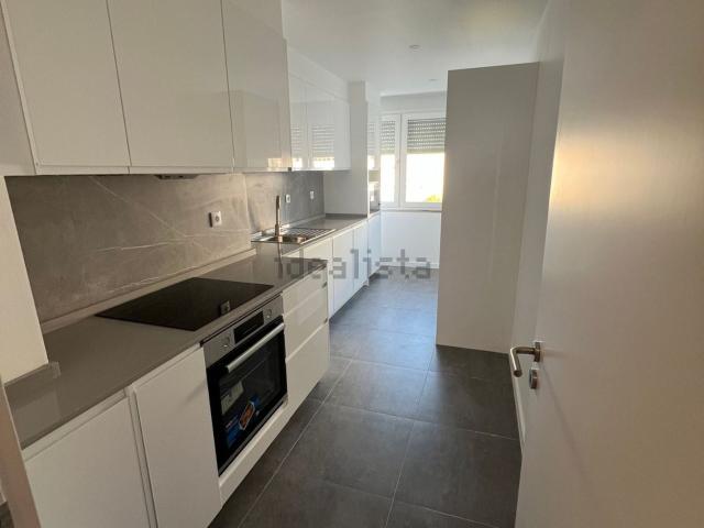 Apartamento, Costa de Caparica