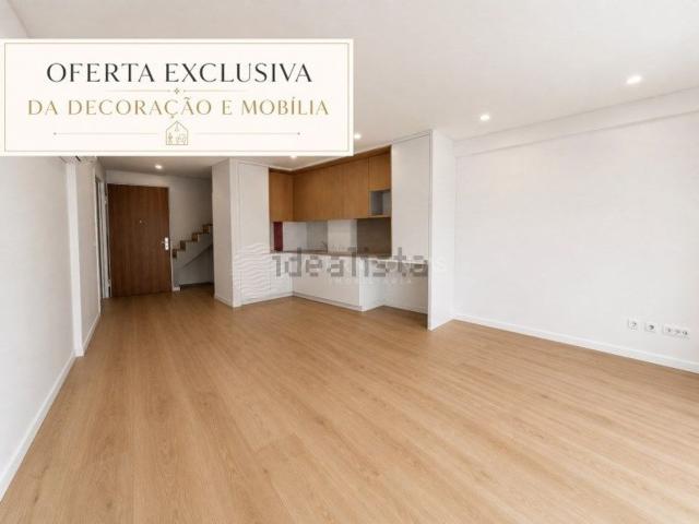 Apartamento, Costa de Caparica