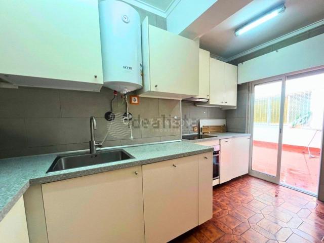 Apartamento, Costa de Caparica