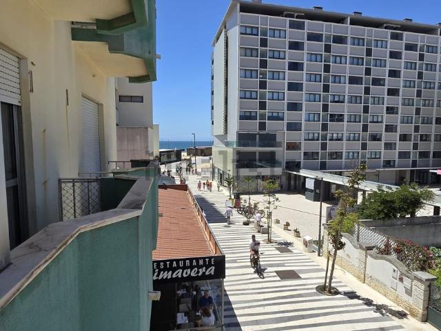 Apartamento, Costa de Caparica