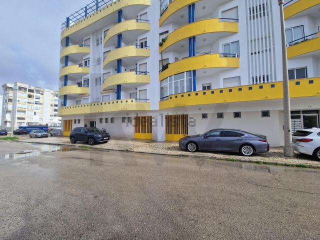 Apartamento, Costa de Caparica