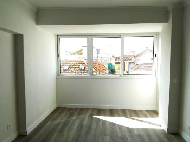 Apartamento, Costa de Caparica