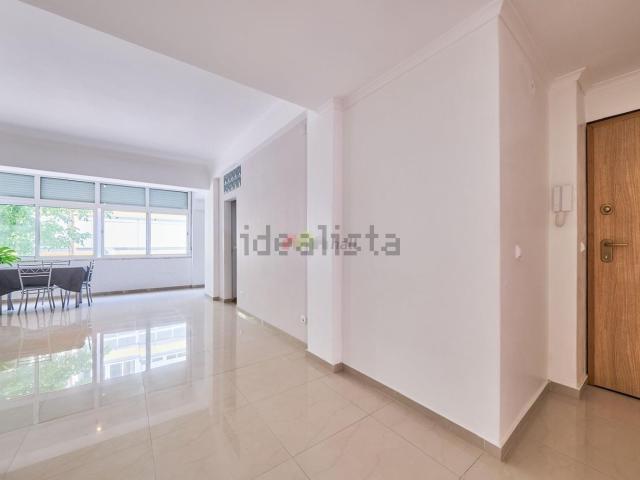 Apartamento, Costa de Caparica