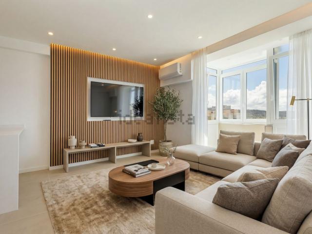Apartamento, Costa de Caparica