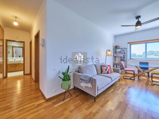 Apartamento, Costa de Caparica