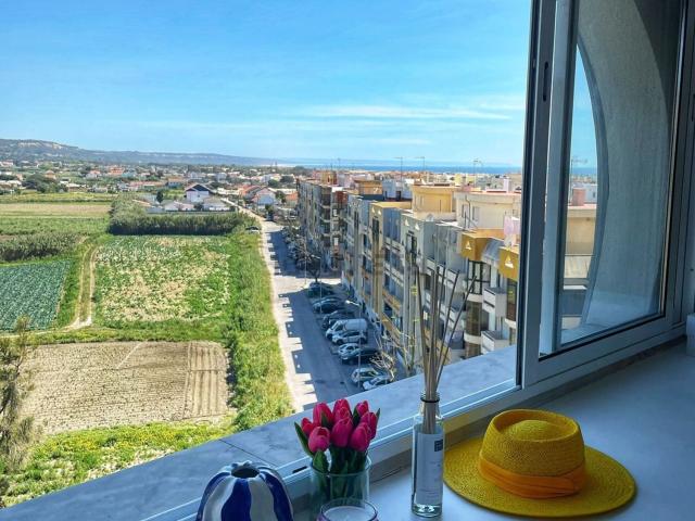 Apartamento, Costa de Caparica