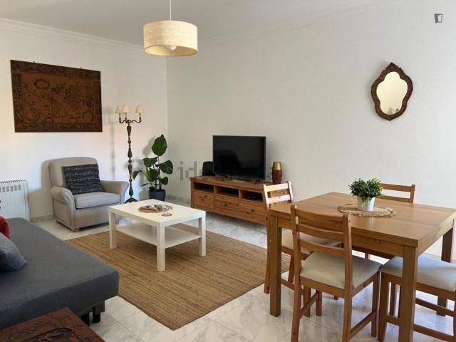 Apartamento, Costa de Caparica
