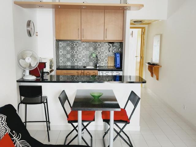 Apartamento, Costa de Caparica