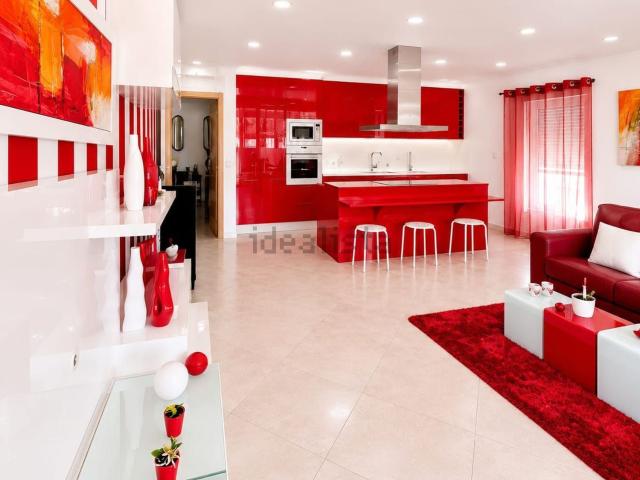 Apartamento, Costa de Caparica