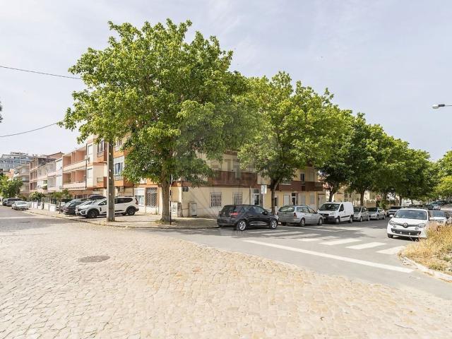 Apartamento, Costa de Caparica