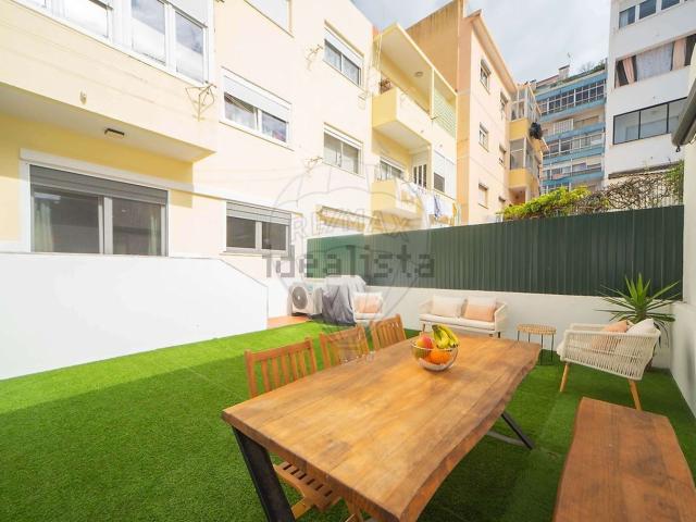 Apartamento, Costa de Caparica