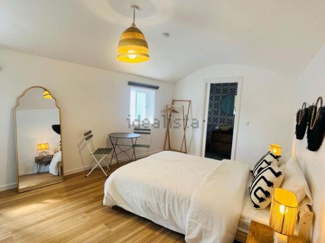 Apartamento, Costa de Caparica