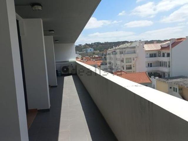 Apartamento, Costa de Caparica