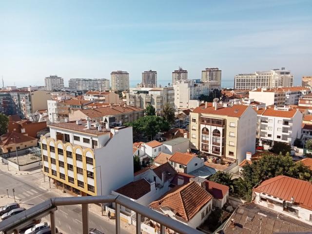 Apartamento, Costa de Caparica
