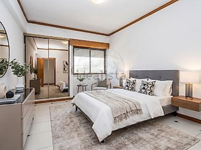Apartamento, Costa de Caparica