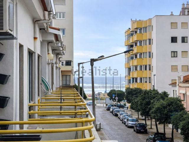Apartamento, Costa de Caparica