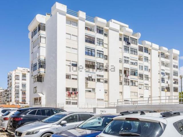 Apartamento, Costa de Caparica