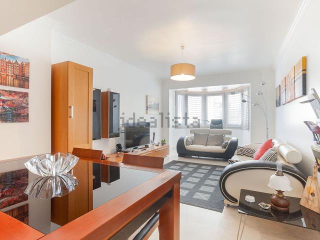 Apartamento, Costa de Caparica