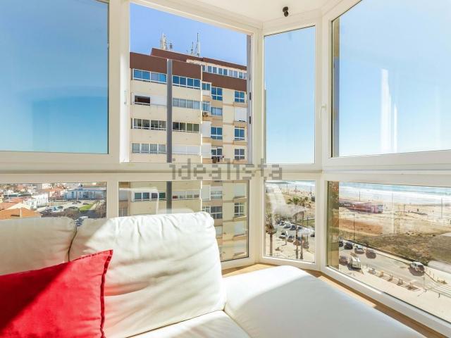 Apartamento, Costa de Caparica