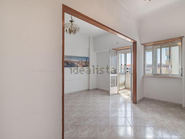 Apartamento, Costa de Caparica