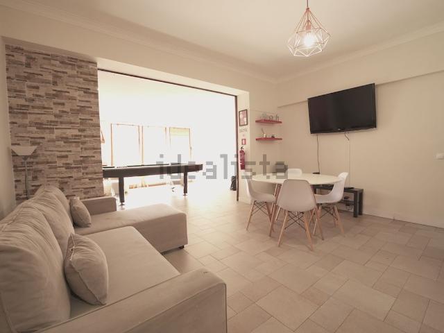 Apartamento, Costa de Caparica