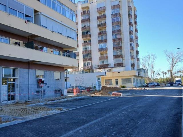Apartamento, Costa de Caparica