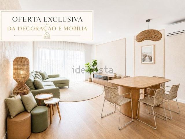 Apartamento, Costa de Caparica