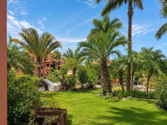 Apartamento, Costalita 179m² Estepona