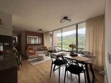 APARTAMENTO CL 80 SUR 45 51 AP 2201 UNIDAD VIÑA SAN REMO, San Remo, Sabaneta