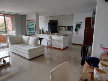 APARTAMENTO CL 29 5 61 AP 403 BALCON DE LOS BUCAROS, Poblado, Medellín