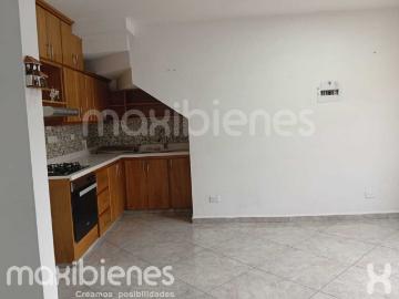 APARTAMENTO CLL 12A 31 34 APTO 101 ALAMEDA, CARMEN DE VIBORAL, El Carmen De Viboral