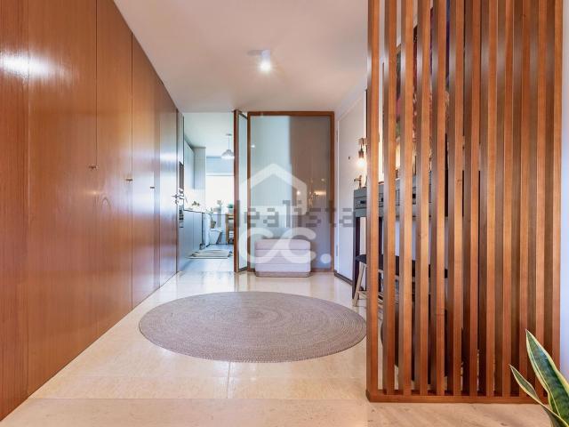 Apartamento, Creixomil