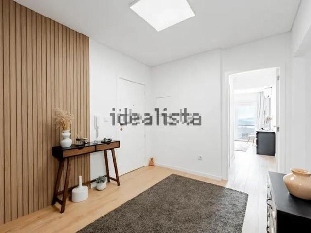Apartamento, Creixomil