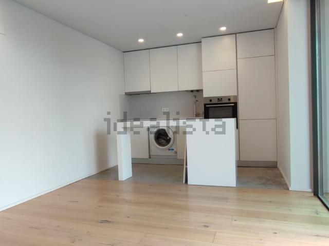 Apartamento, Creixomil